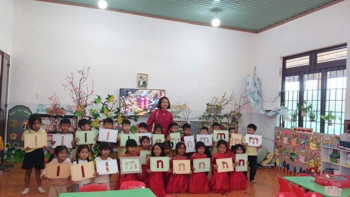 KIỂM TRA CHUYÊN ĐỀ GIÁO DỤC QUYỀN CON NGƯỜI