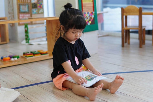Phương pháp giáo dục Montessori có thể thay đổi cuộc sống của con bạn như thế nào?