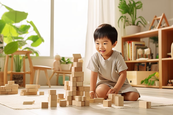 Phương pháp giáo dục Montessori có thể thay đổi cuộc sống của con bạn như thế nào?
